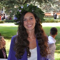 Arianna Bramani