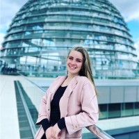 Nora Rautenberg, Ph.D