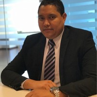 Agustín Collins