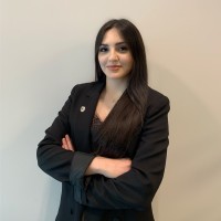 Nuriya Lalaeva, Msc, Fmva®
