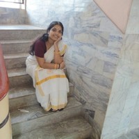 Sandhya Rajesh