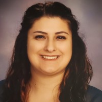 Meghan Grifone