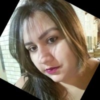 Bruna Dalila Pereira Crispim