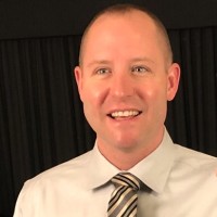 Joshua Dill