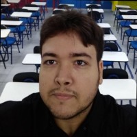 Saul Max Medeiros Fernandes