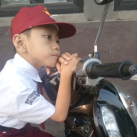 Reza Putra