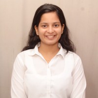 Sparsha Shetty