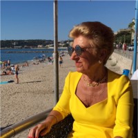 Denice Fennell Mbe Fei