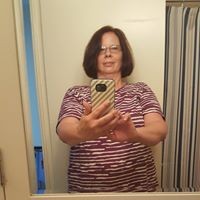 Marcy Ferguson