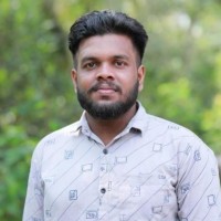 Sangeeth Sunil