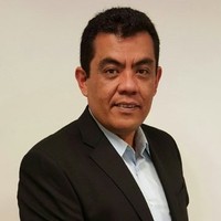 Siquem Hiram Bernal Mendoza