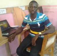 Adoh Adamu