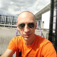 Sergey Yakimenko