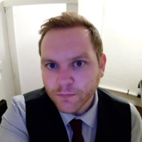 Phillip Geldart