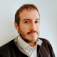 Nicolas Bilbao Bonomelli