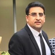 Ramesh Bharwani