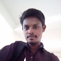 Singaraj Boominathan