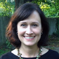 Anne Laughlin