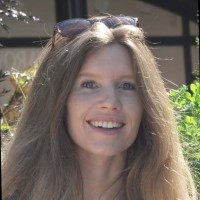 Sarah Burford