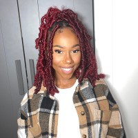 Naomi Ford