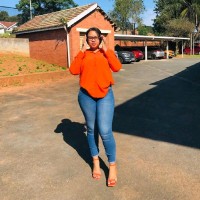 Mbalenhle Zamathuli Luthuli