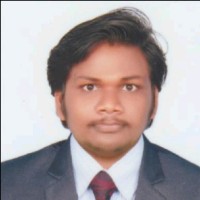Anandh V