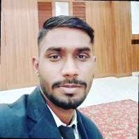 Aashish Sahu