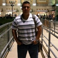 Cesar Arias