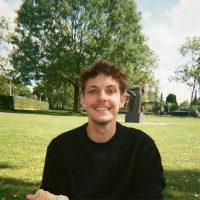 David Wismer