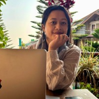 Deepika Basnet
