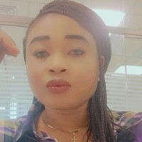 Afolashade Okelarin