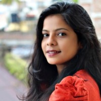Apeksha Desai