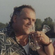 Wayne Karr