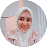 Amira Taha 🇵🇸