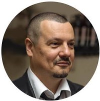 Kostiantyn Savchenko, MMEd