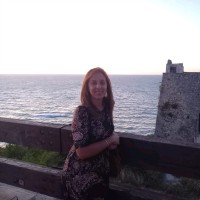 Rossella Falcone