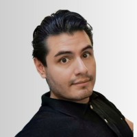 Rodrigo Cossio-Pérez