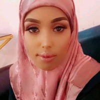 Hana Mahamoud