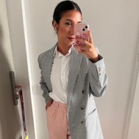 Mariangela Torrealba Suárez