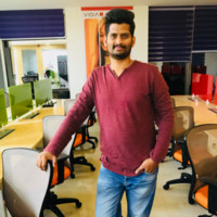 Vijaykumar Palakurthi