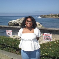 Talia Washington