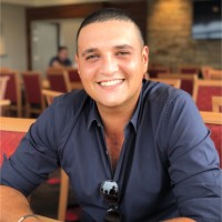 Joseph Sarkis