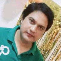 Himanshu Mishra
