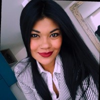 Andrea Gómez Castillo
