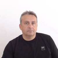 Alberto Parrini