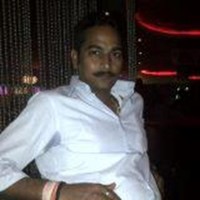 Kripa Shankar Tiwari