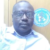 Adam Mohammed