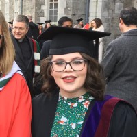 Maria O'Keeffe