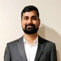 Lubhant Sharma