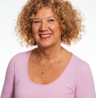 Sally Woods